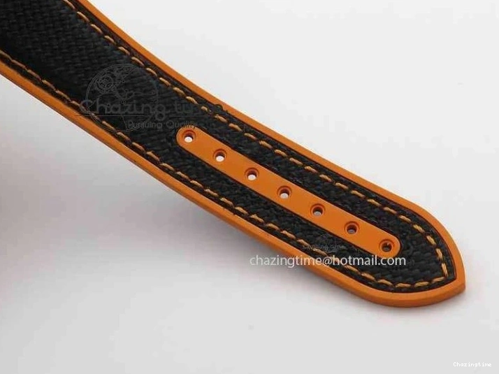 0411 UrbanStyle Planet Ocean 2016 43.5mm SS OM 1:1 Best Edition Gray Dial On Black Nylon Strap A 8168